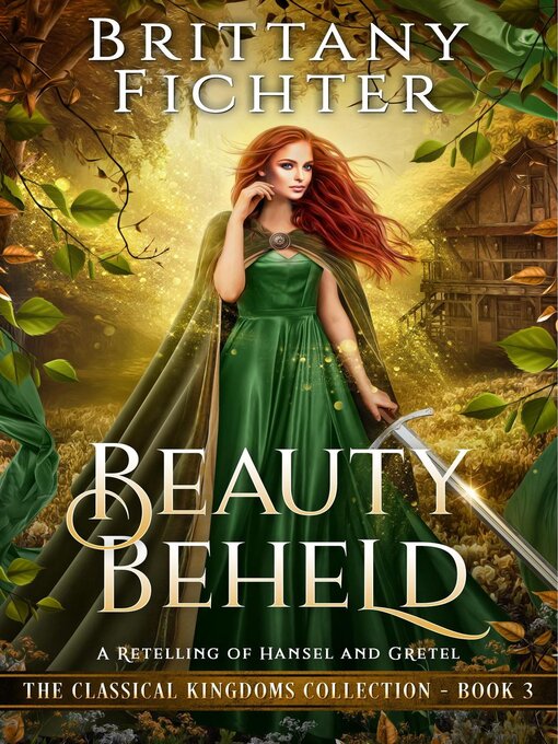 Title details for Beauty Beheld by BRITTANY FICHTER - Available